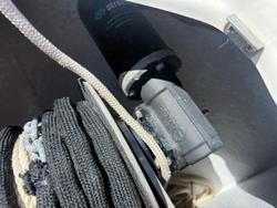 2022 Cruise Craft F360S