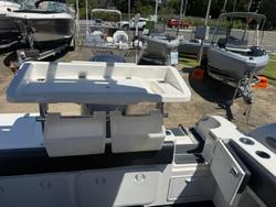 2022 Cruise Craft F360S