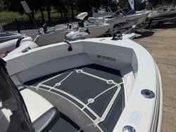 2022 Cruise Craft F360S