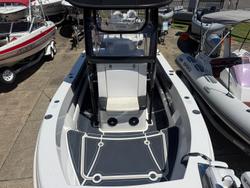 2022 Cruise Craft F360S