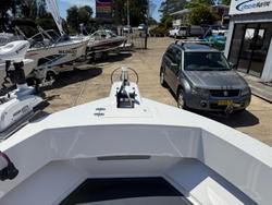 2022 Cruise Craft F360S