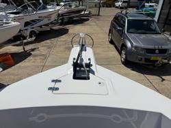 2022 Cruise Craft F360S