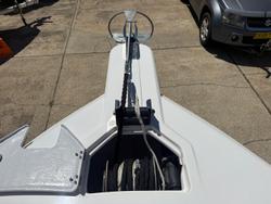 2022 Cruise Craft F360S