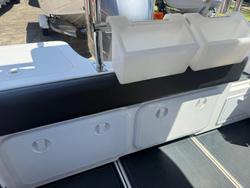 2022 Cruise Craft F360S