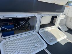 2022 Cruise Craft F360S