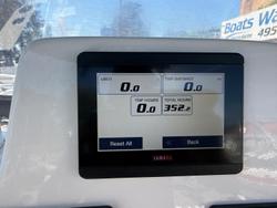 2022 Cruise Craft F360S