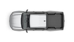 2025 Ford Ranger Sport