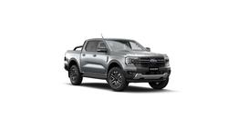2025 Ford Ranger Sport