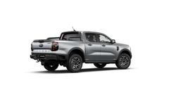 2025 Ford Ranger Sport