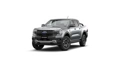 2025 Ford Ranger Sport