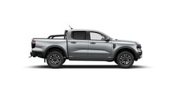 2025 Ford Ranger Sport