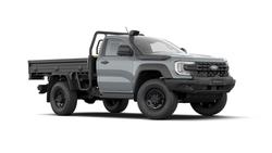 2025 Ford Ranger Super Duty