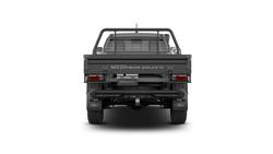2025 Ford Ranger Super Duty