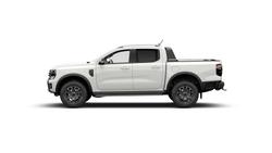 2025 Ford Ranger Wildtrak