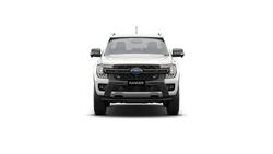 2025 Ford Ranger Wildtrak