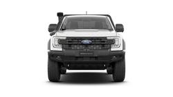 2025 Ford Ranger Super Duty