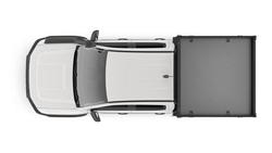 2025 Ford Ranger Super Duty