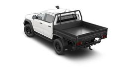 2025 Ford Ranger Super Duty