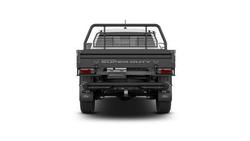 2025 Ford Ranger Super Duty