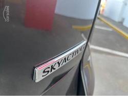 2024 Mazda CX-5 G25 Touring