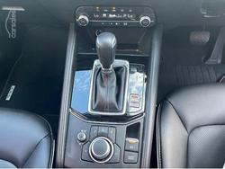 2024 Mazda CX-5 G25 Touring