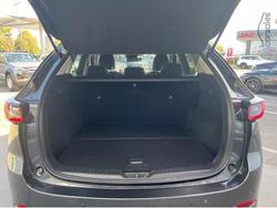 2024 Mazda CX-5 G25 Touring