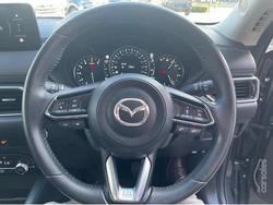 2024 Mazda CX-5 G25 Touring