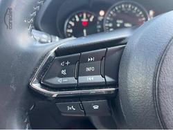 2024 Mazda CX-5 G25 Touring