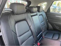 2024 Mazda CX-5 G25 Touring