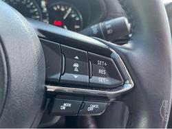 2024 Mazda CX-5 G25 Touring