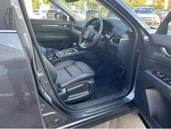 2024 Mazda CX-5 G25 Touring