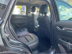 2024 Mazda CX-5 G25 Touring