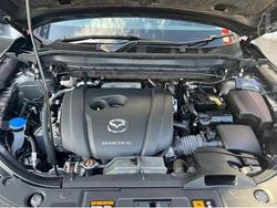 2024 Mazda CX-5 G25 Touring