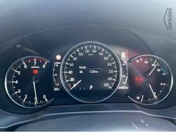 2024 Mazda CX-5 G25 Touring