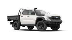 2025 Ford Ranger Super Duty