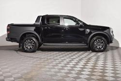 2025 Ford Ranger Wildtrak
