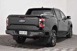 2025 Ford Ranger Wildtrak