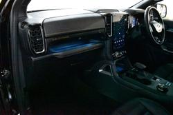 2025 Ford Ranger Wildtrak