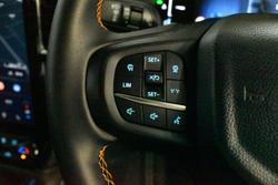 2025 Ford Ranger Wildtrak