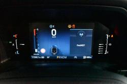 2025 Ford Ranger Wildtrak