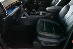 2025 Ford Ranger Wildtrak