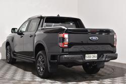 2025 Ford Ranger Wildtrak