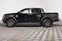 2025 Ford Ranger Wildtrak
