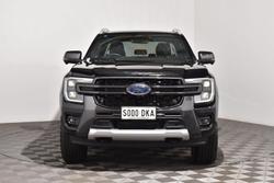 2025 Ford Ranger Wildtrak