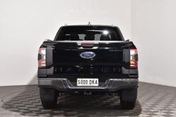 2025 Ford Ranger Wildtrak