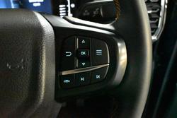 2025 Ford Ranger Wildtrak