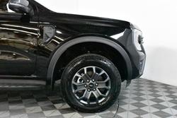 2025 Ford Ranger Wildtrak