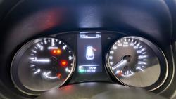 2018 Nissan X-TRAIL TS T32 Series II 4X4 On Demand Gun Metallic