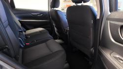 2018 Nissan X-TRAIL TS T32 Series II 4X4 On Demand Gun Metallic