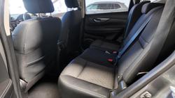 2018 Nissan X-TRAIL TS T32 Series II 4X4 On Demand Gun Metallic